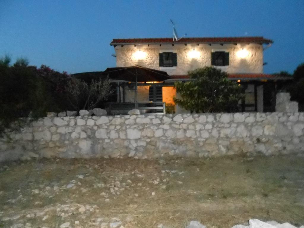 הוילה סבטי פטר Stone House "Dan" מראה חיצוני תמונה