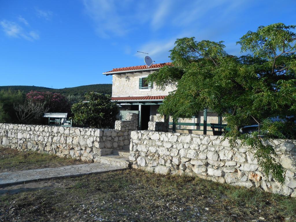 הוילה סבטי פטר Stone House "Dan" מראה חיצוני תמונה